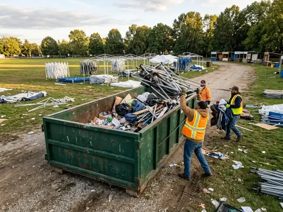 temporary-event-waste-containe-016 — frequently asked questions, Roll-Off Dumpster Rental Services in Malakoff, TX